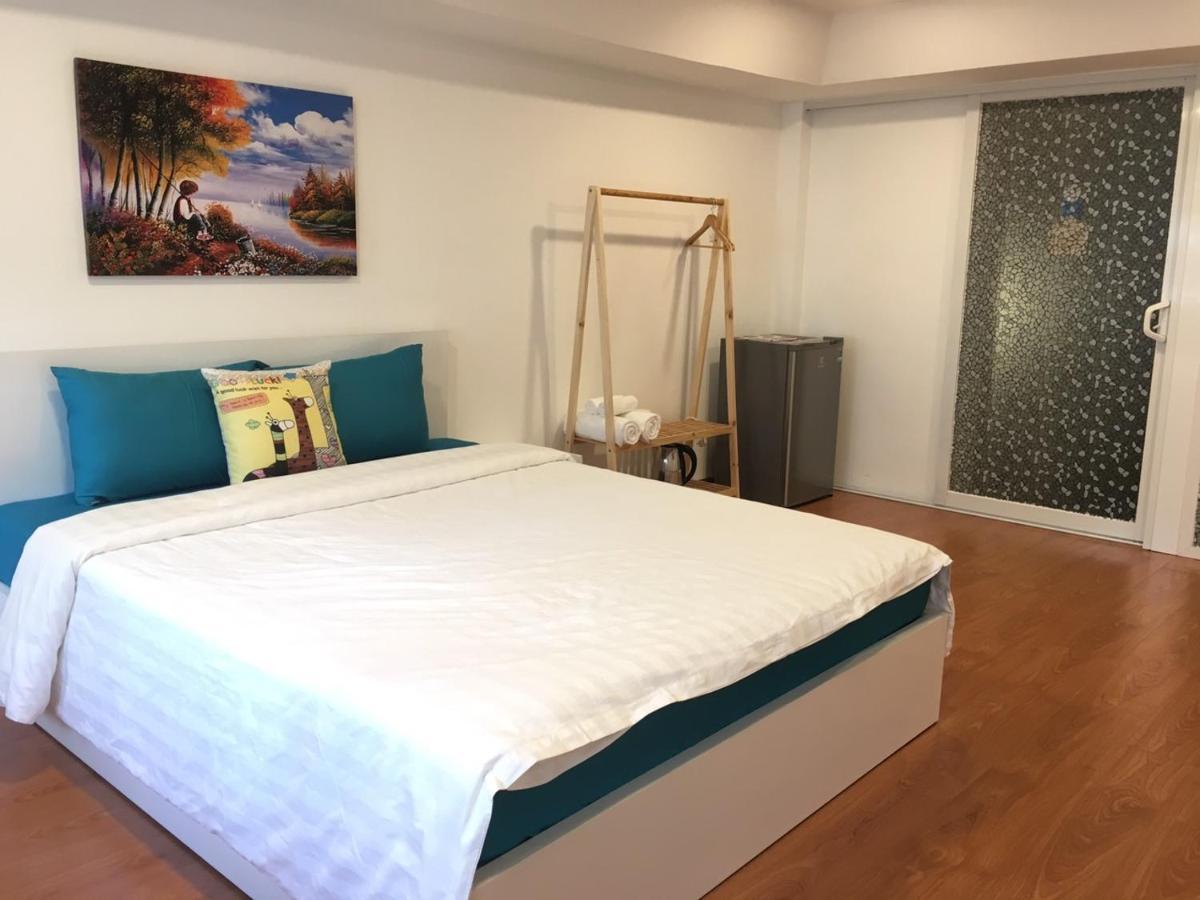 Nhà khách Yuki Hostel & Apartment TP. Hồ Chí Minh