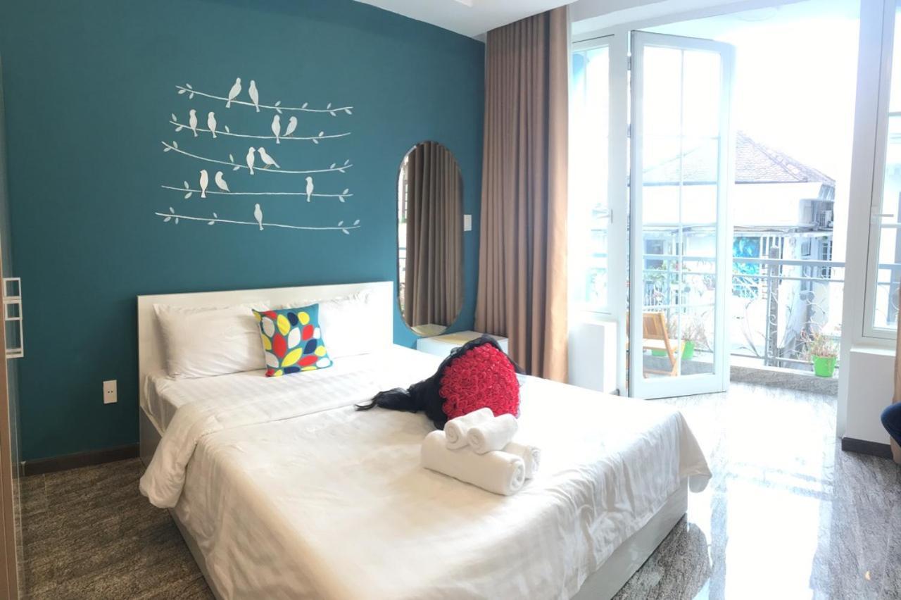 Yuki Hostel & Apartment 2*