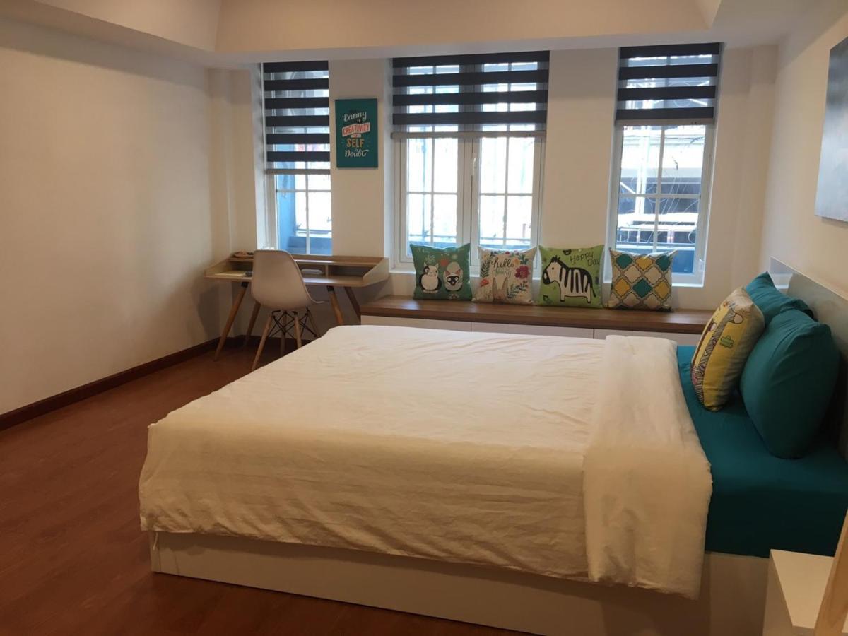 Yuki Hostel & Apartment