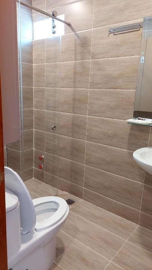 Yuki Hostel & Apartment TP. Hồ Chí Minh
