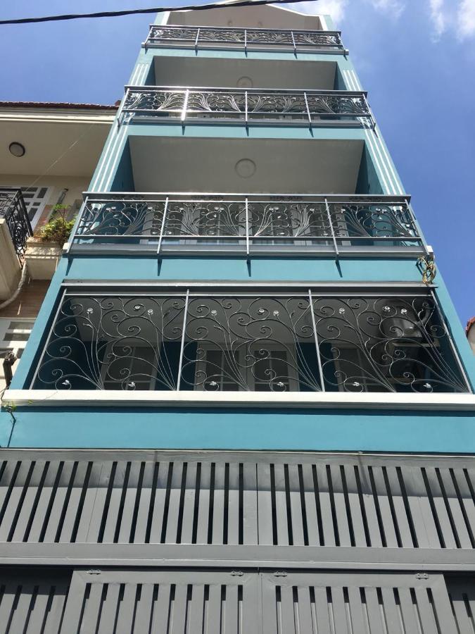 Yuki Hostel & Apartment