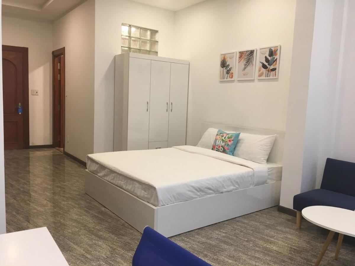 Yuki Hostel & Apartment Nhà khách 2*