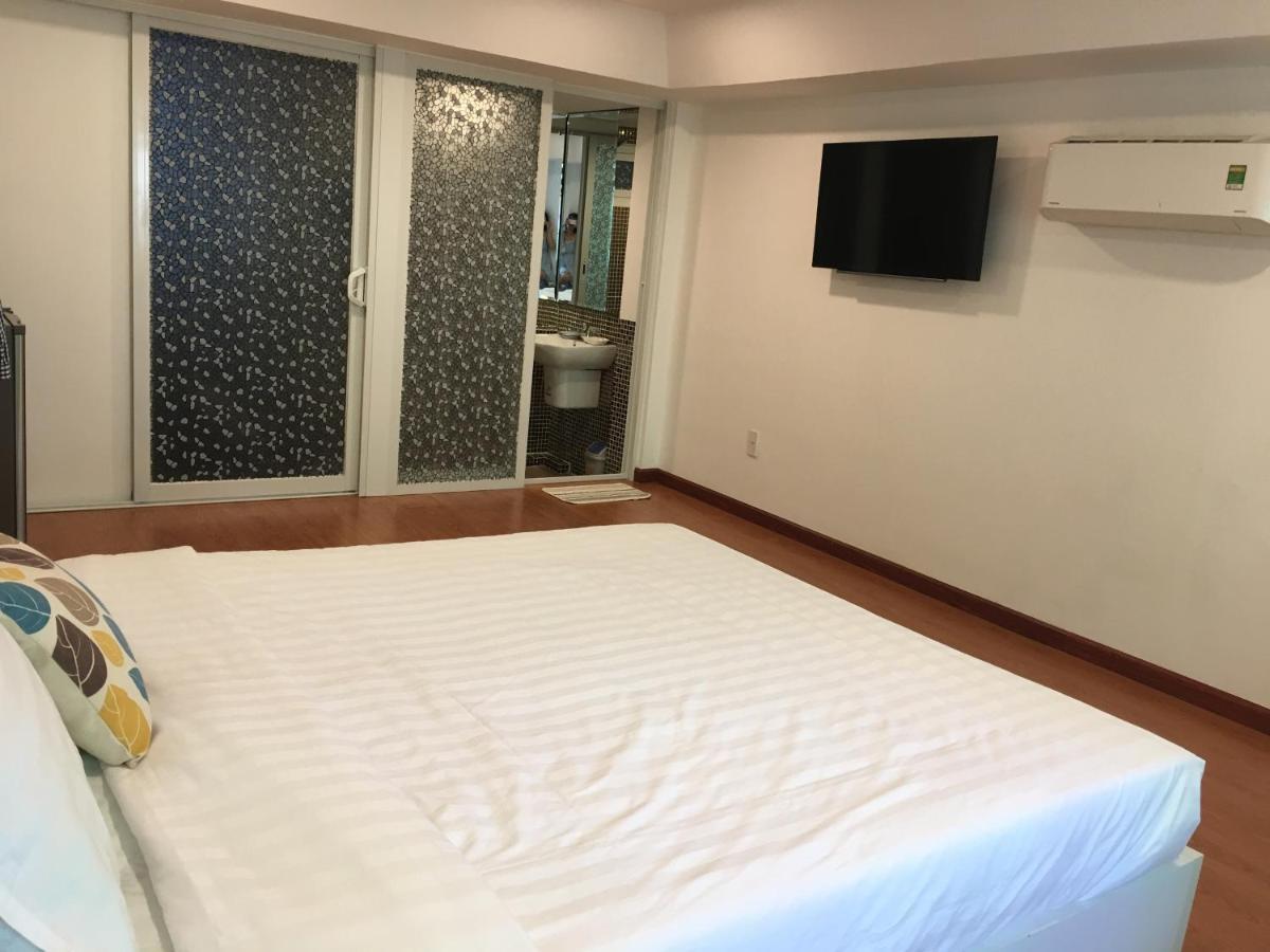 Yuki Hostel & Apartment Nhà khách 2*