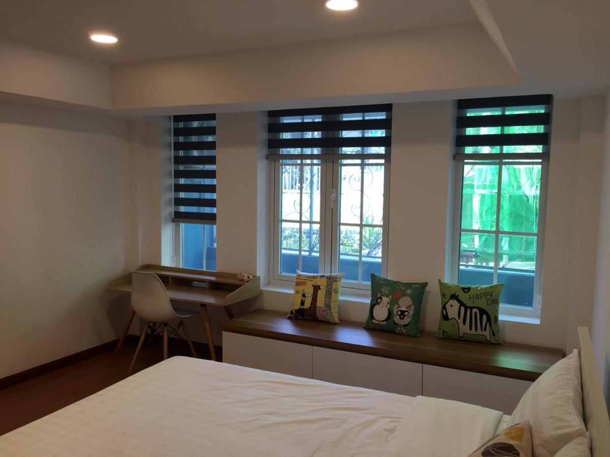Yuki Hostel & Apartment 2*