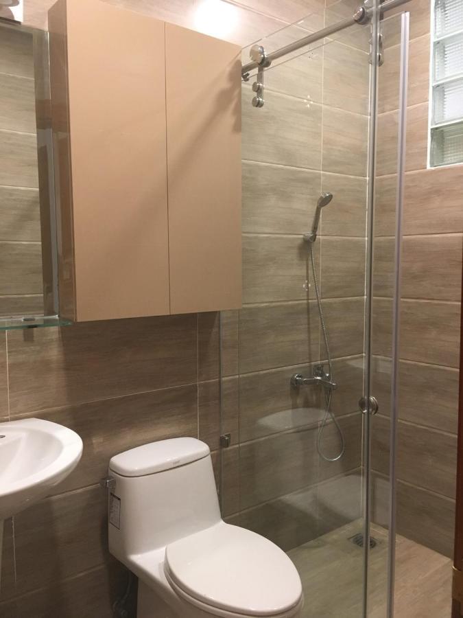 Nhà khách Yuki Hostel & Apartment TP. Hồ Chí Minh