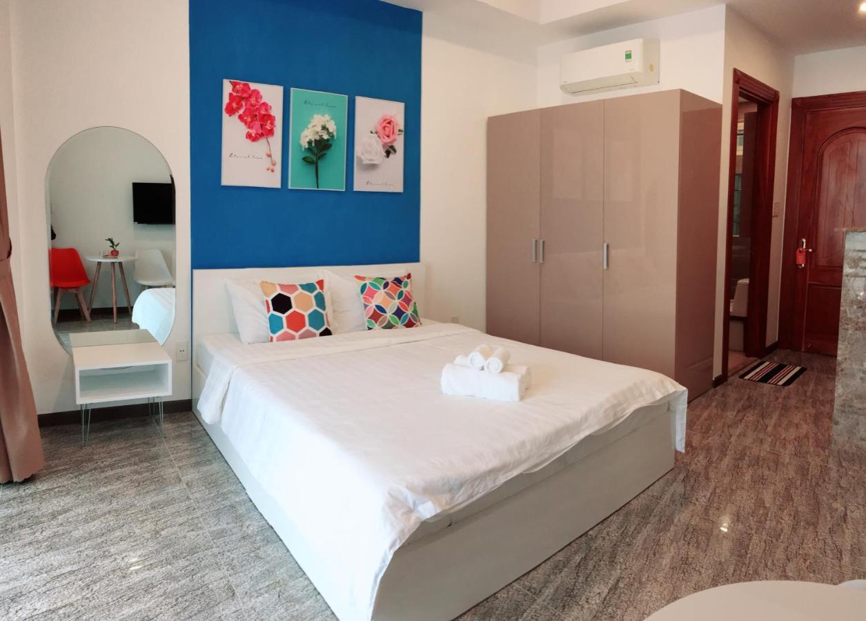 Yuki Hostel & Apartment TP. Hồ Chí Minh