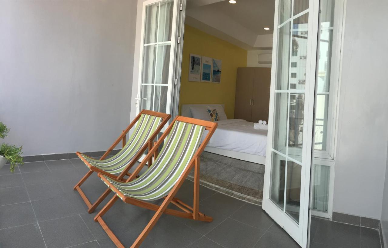 Yuki Hostel & Apartment TP. Hồ Chí Minh
