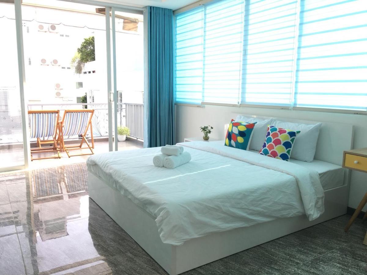 Yuki Hostel & Apartment