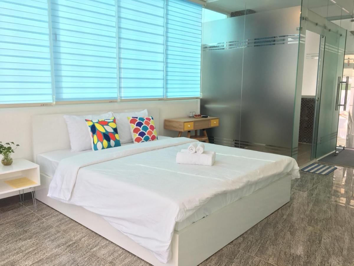 Yuki Hostel & Apartment Nhà khách 2*