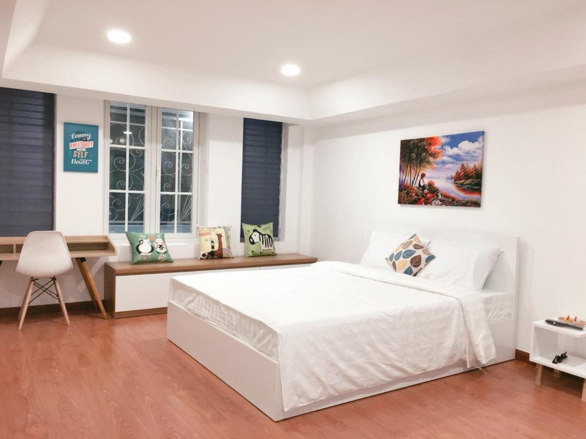 Yuki Hostel & Apartment