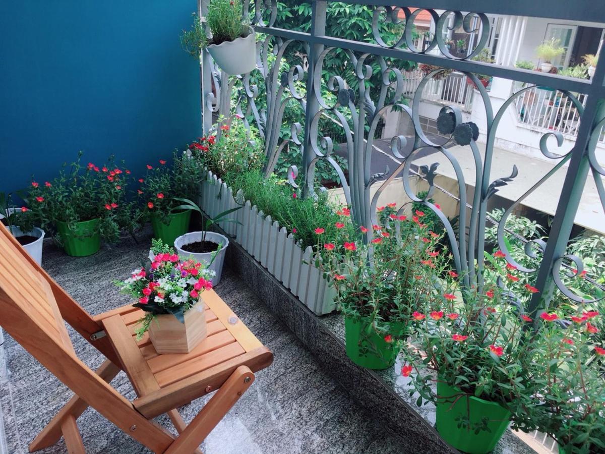 Yuki Hostel & Apartment