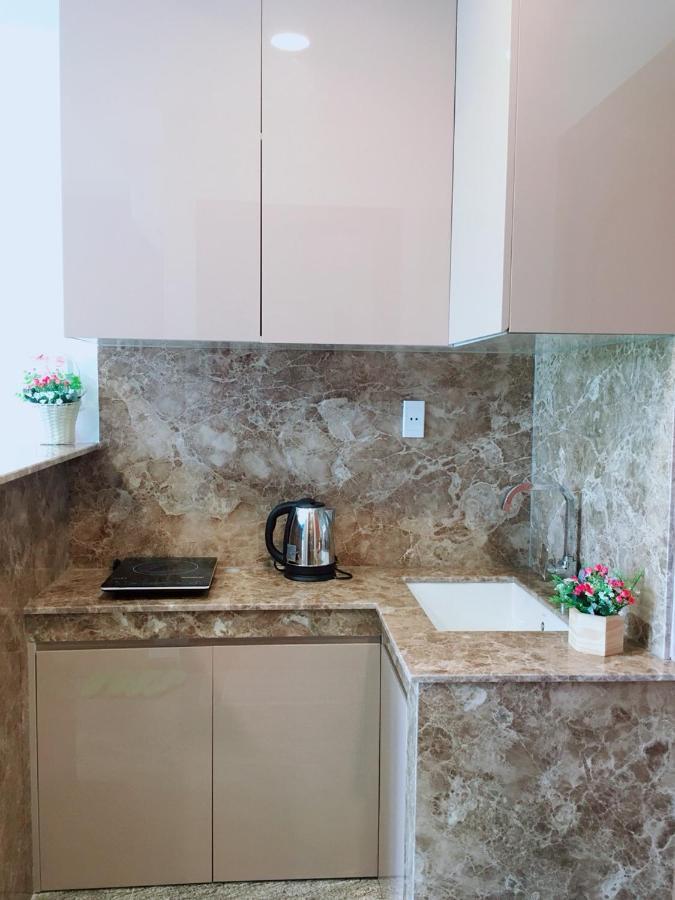 Yuki Hostel & Apartment TP. Hồ Chí Minh