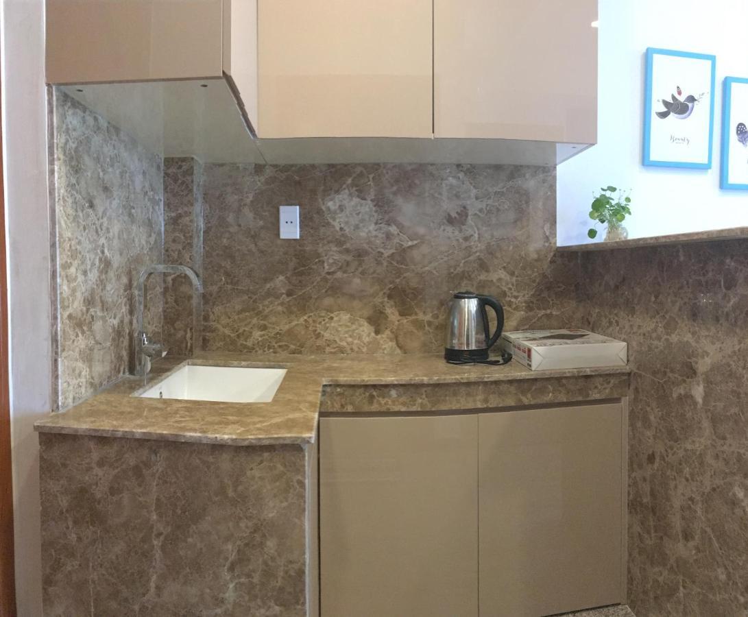 Yuki Hostel & Apartment Nhà khách TP. Hồ Chí Minh
