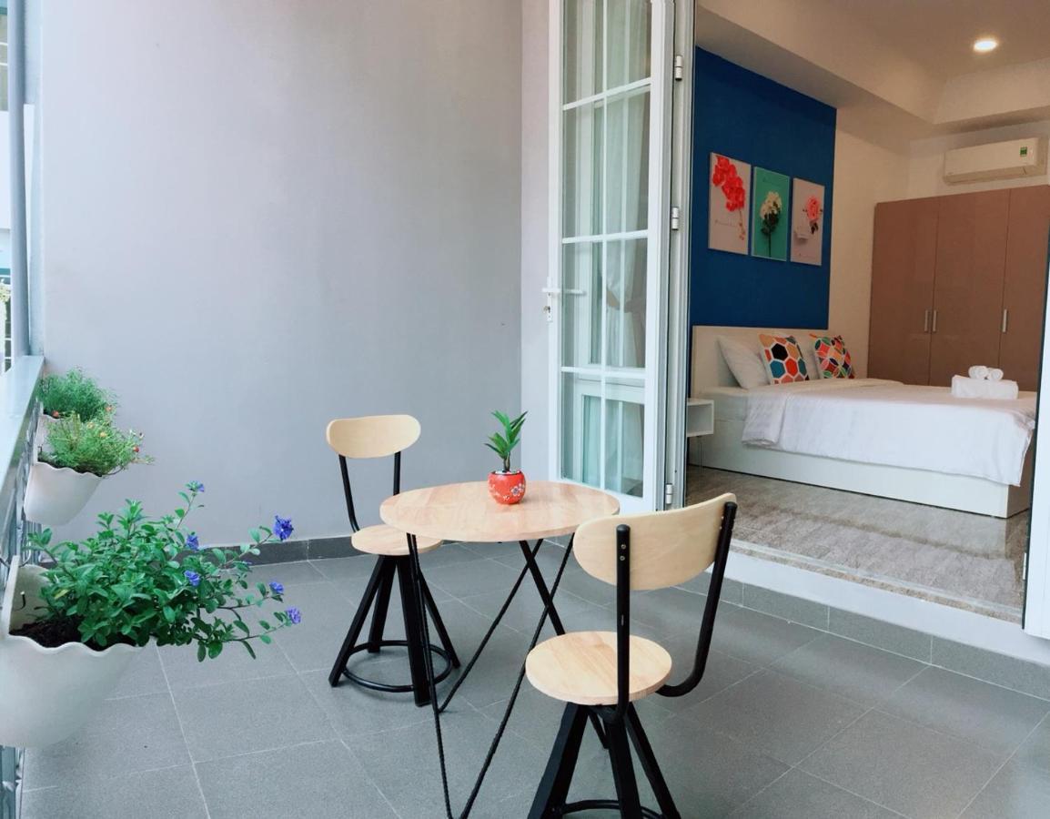 Yuki Hostel & Apartment Nhà khách TP. Hồ Chí Minh