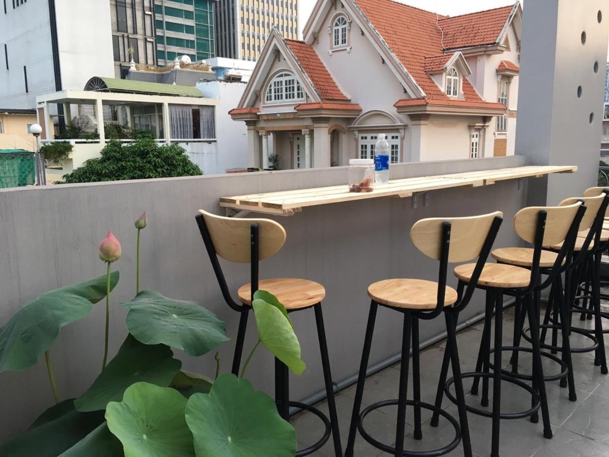 Yuki Hostel & Apartment