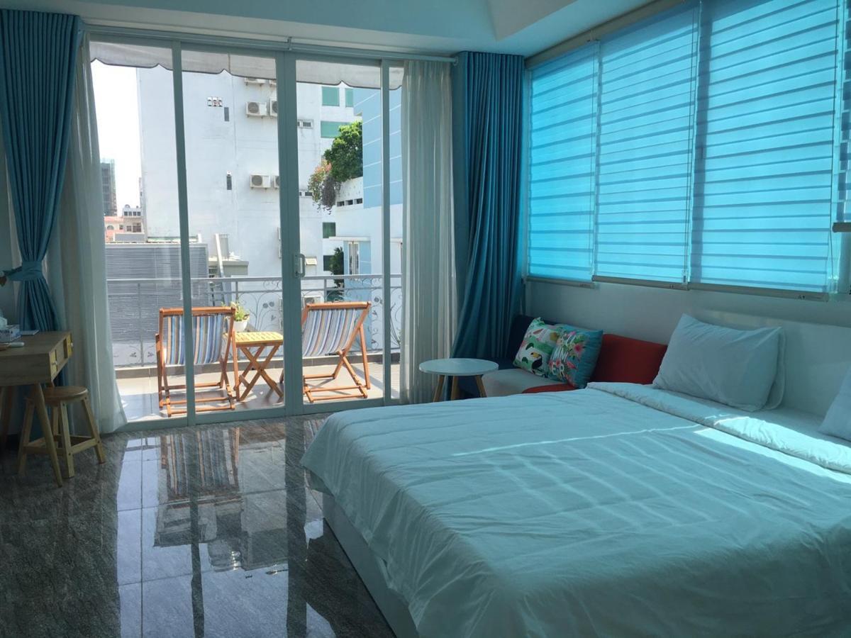 Yuki Hostel & Apartment TP. Hồ Chí Minh
