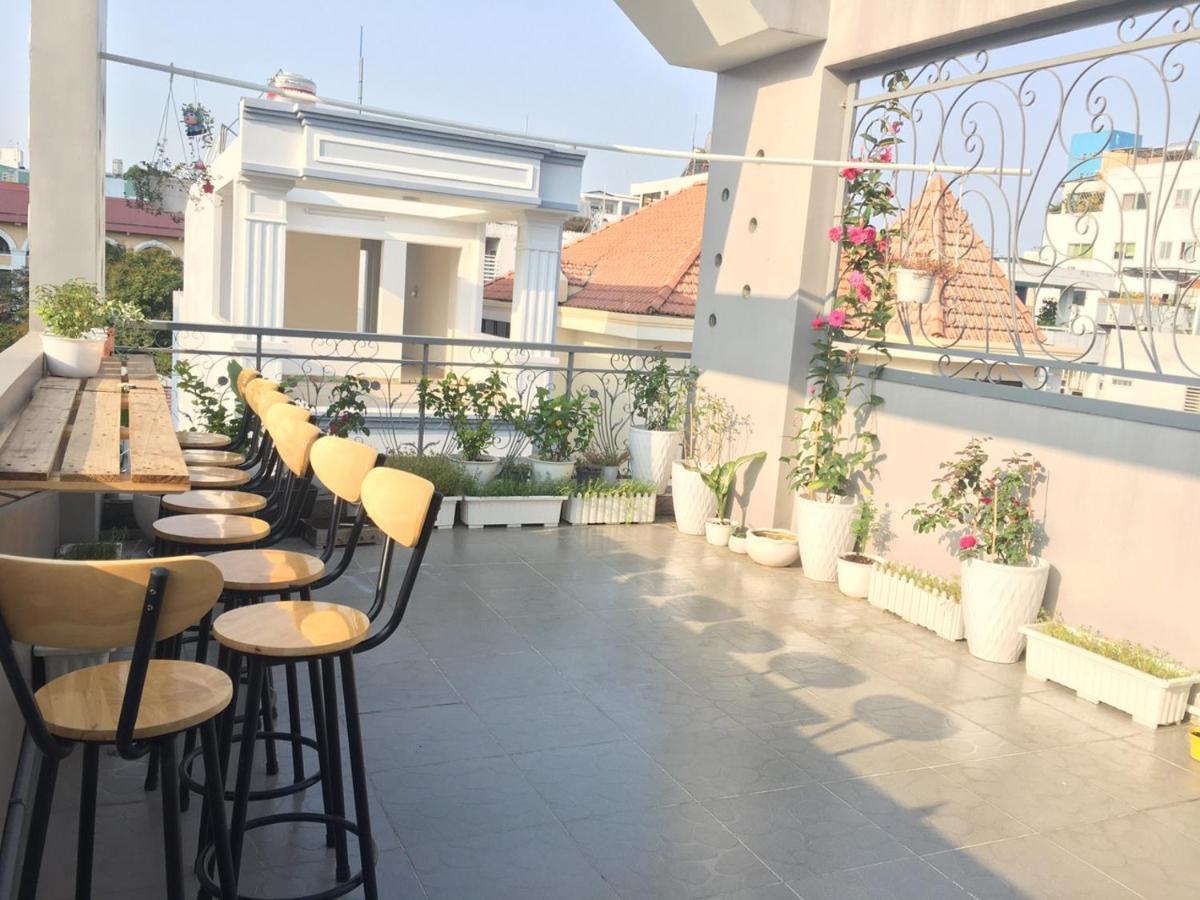 Yuki Hostel & Apartment 2*
